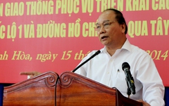 2 đại dự án giao thông lập kỷ lục về giải phóng mặt bằng