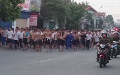 Lãnh đạo Hải Phòng nói gì vụ hàng trăm học viên trốn trại cai nghiện?