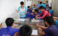 Tháo gỡ khó khăn trong phòng, chống HIV/AIDS, ma túy, mại dâm