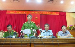 Tướng Chung đã thuyết phục kẻ khống chế con tin thế nào?