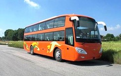 Đề nghị tạm dừng sản xuất xe giường nằm