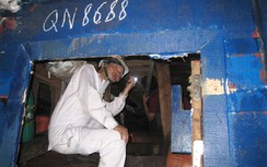 Hàng loạt đăng kiểm viên tàu biển bị rớt hạng