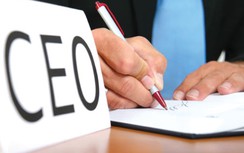 Thấy gì khi gần trăm CEO phải rời ghế?