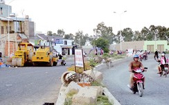 Dự án mở rộng QL51: 4 lần gia hạn vẫn chưa hoàn thành