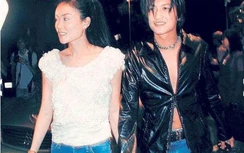 Trương Bá Chi nhập viện trước tin chồng cũ đắm đuối với tình cũ