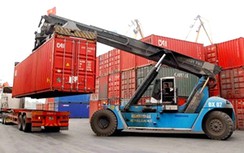 9 tháng xuất siêu 2,03 tỷ USD