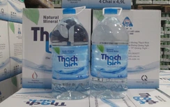 Nước khoáng Thạch Bích kỷ niệm 20 năm thành lập