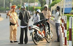 Sử dụng GPLX giả bị xử lý thế nào?