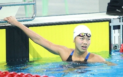 ASIAD 2014: Ánh Viên làm nên lịch sử cho thể thao Việt Nam
