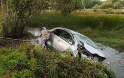 Xác minh thông tin nạn nhân TNGT ở Long An không được cứu giúp