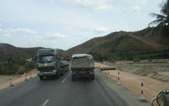 Phó Thủ tướng yêu cầu Phú Yên dứt điểm GPMB QL1