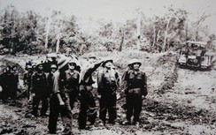 Tuyến đường 20 Quyết Thắng được mở thế nào?