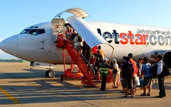 Tỷ lệ chậm chuyến giảm trong 2 ngày đầu tuần