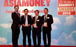 BIDV-Ngân hàng cung cấp dịch vụ ngoại hối tốt nhất VN