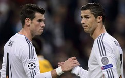 Fan M.U thuê máy bay "gọi" Ronaldo trở về