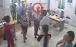 Kẻ hành hung bác sĩ viện Thanh Nhàn bị tạm giữ hình sự