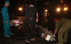 Một đêm, 2 vụ đánh nhau, 2 người chết