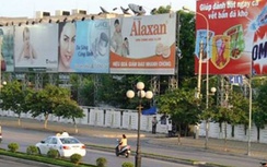 Nhà bán lẻ ủng hộ dỡ trần quảng cáo