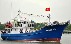 Bàn giao một số dự án thuộc SBIC về tỉnh Nam Định