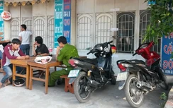 Ba trẻ mồ côi sát hại ân nhân rồi ung dung chơi game