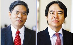 Hôm nay, 2 thành viên Chính phủ trả lời chất vấn