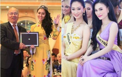 Thi nhan sắc "chui", 3 người đẹp nộp phạt 90 triệu đồng