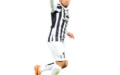 Atletico - Juventus (1h45 ngày 2/10): "Bà đầm già" gặp khó