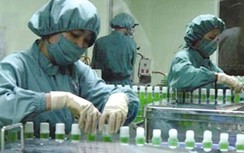 Ngừng tiếp nhận hồ sơ nhập khẩu thuốc của VN Pharma