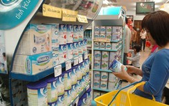 4 doanh nghiệp sữa bị truy thu 10,2 tỷ đồng tiền thuế