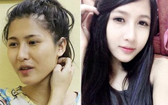 Hot girl chuyển giới Trâm Anh và nỗi lo bị bạn tù quấy rối