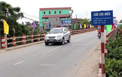 Rút ngắn 3 năm, vẫn đảm bảo tiến độ thay thế 70 cầu yếu