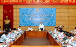Thủ tướng đưa ra 5 yêu cầu cho ngành Công Thương