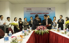 Ứng dụng giao thông thông minh trên cao tốc HCM -Long Thành-Dầu Giây