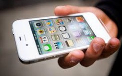 Bắt đạo chích từ định vị iPhone 4