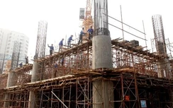 Bộ trưởng Xây dựng: Bất động sản "đóng băng" do thiếu kế hoạch