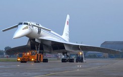 NASA nghiên cứu để hồi sinh vận tải hàng không siêu thanh