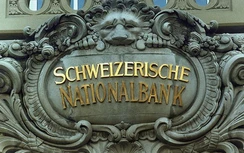 Lao động Thụy Sĩ lương cao nhất châu Âu