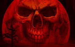 Mặt trăng máu có phải điềm báo thảm hoạ, tận thế?