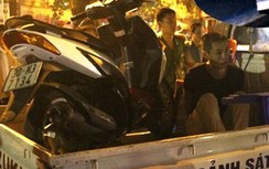 Bỏ chạy cũng không thoát lực lượng 141