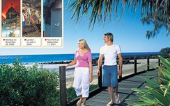 Chân dung cặp vợ chồng xui xẻo nhất thế giới