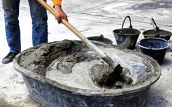 Công thức tạo xi măng mới làm giảm lượng lớn khí CO2