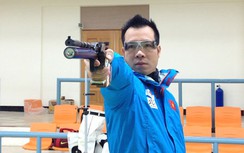 Thể thao Việt Nam không thể tiếp tục... "ăn xổi"