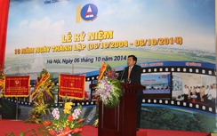 VEC cần đầu tư phát triển thêm nhiều tuyến cao tốc mới