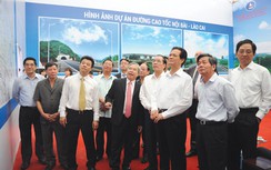 VEC và sứ mệnh đầu tư phát triển đường cao tốc