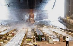 Aveva mang công nghệ thiết kế tàu biển 3D đến VN