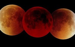 Cùng ngắm lại ''trăng máu'' trên nóc tòa nhà cao nhất Việt Nam