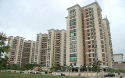 Tiêu thụ chung cư Hà Nội tăng cao