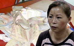 Tóm gọn giúp việc trộm tiền tỉ nhờ chiếc thẻ cào điện thoại