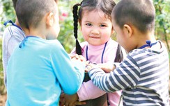 Kiểm soát mất cân bằng giới tính khi sinh