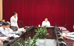 Kiến nghị Quốc hội giám sát nhiều dự án giao thông